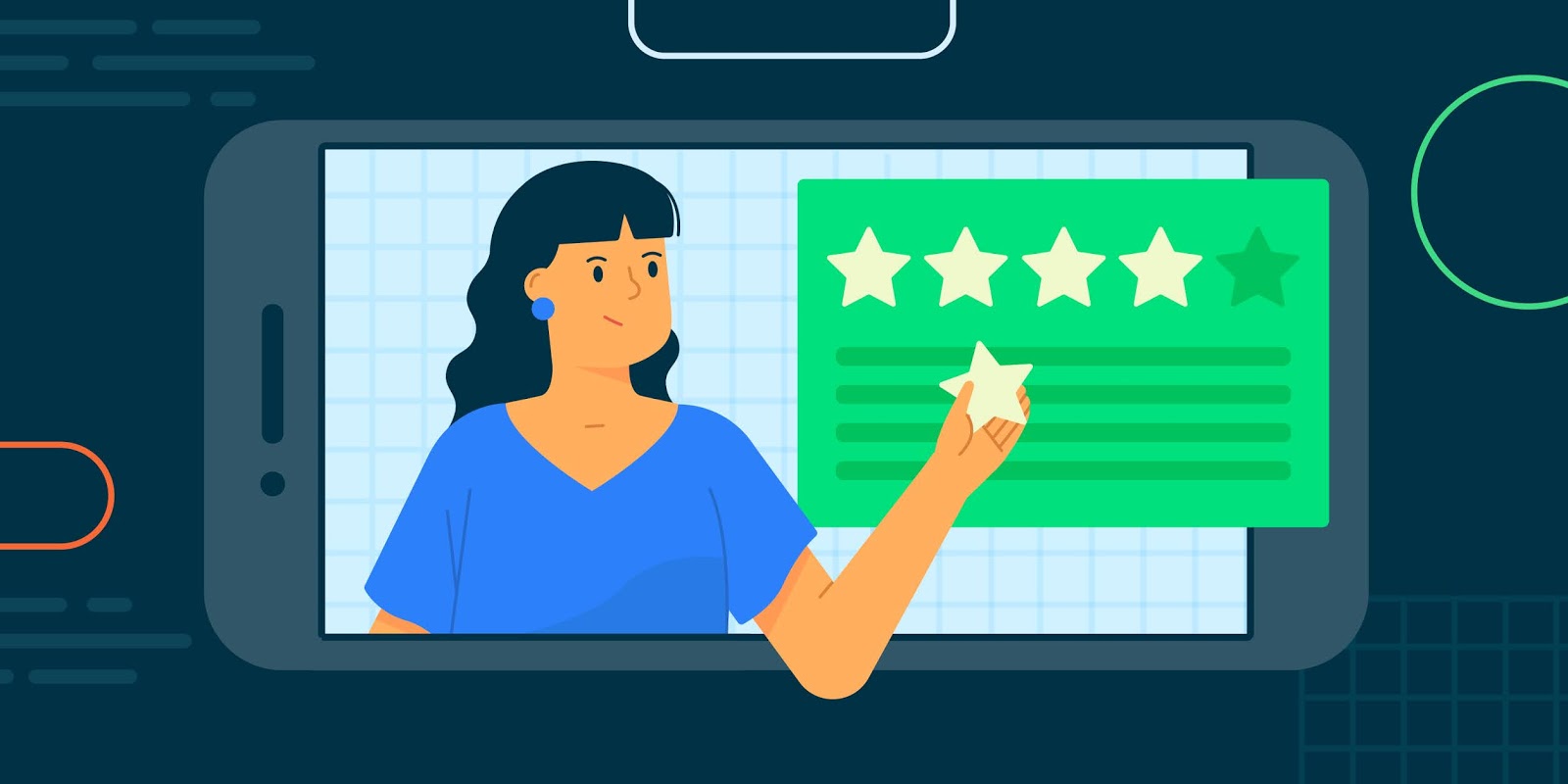Đánh giá website  | UBND Xã Cư Dliê M'nông